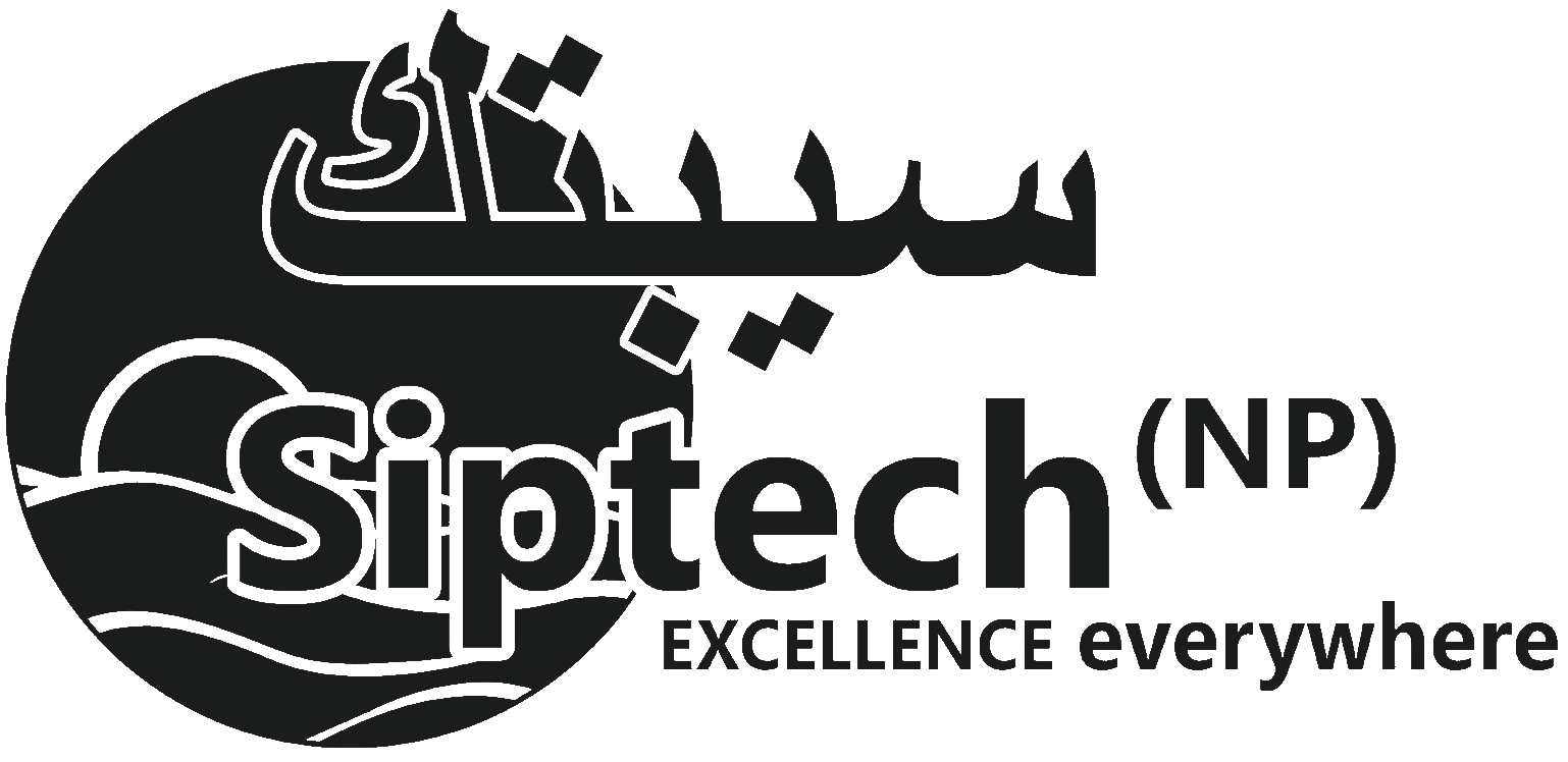 SIPTECH Logo